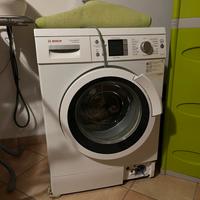 lavatrice BOSCH
