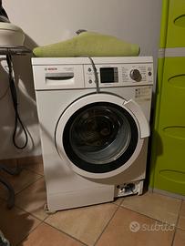 lavatrice BOSCH