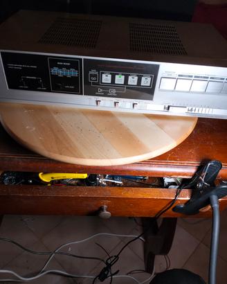 Sony ta ax220