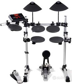 Batteria elettronica Yamaha