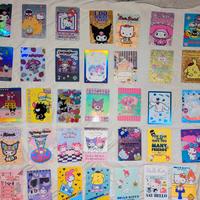 Carte Hello Kitty And Friends Fun Together 2026