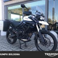 TRIUMPH Tiger 800 XC Abs