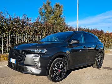 DS7 PERFORMANCE LINE N1 AUTOCARRO