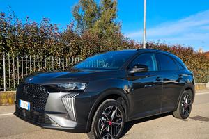 DS7 PERFORMANCE LINE N1 AUTOCARRO