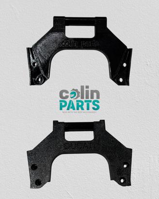 SUPPORTO ALTO DUCATI MULTISTRADA V4 / S / RS / P.P