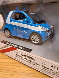newray Smart Polizia