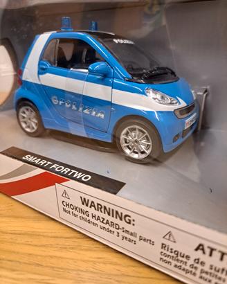 newray Smart Polizia