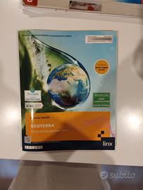 Geoterra