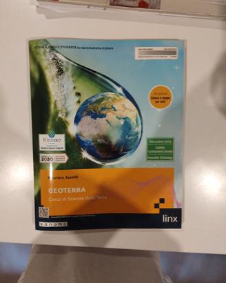 Geoterra