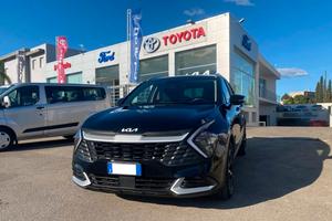 Kia Sportage 1.6 CRDi MHEV DCT Style
