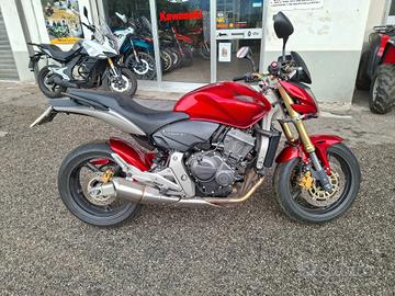 Honda Hornet 600