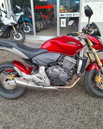 Honda Hornet 600