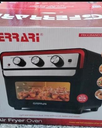 Friggitrice ad aria GFerrari
