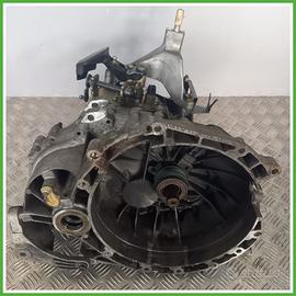 Cambio Manuale JAGUAR X-TYPE 2.0 6B Originale