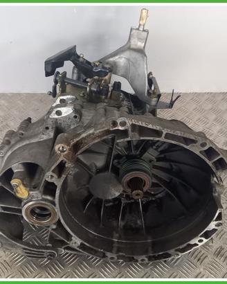 Cambio Manuale JAGUAR X-TYPE 2.0 6B Originale