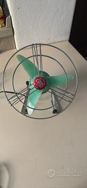 Ventilatore BJM Kind originale anni 60/70