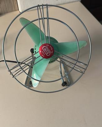 Ventilatore BJM Kind originale anni 60/70