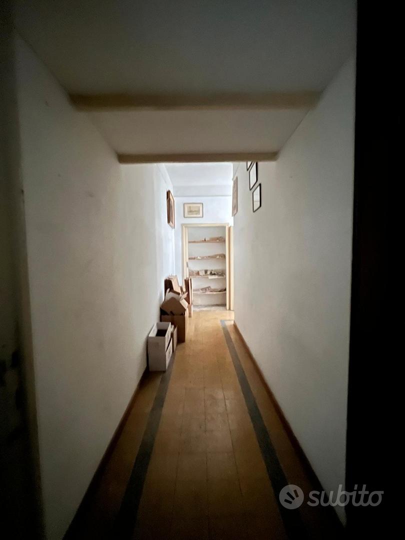 Apartment in Cagliari, San Benedetto - Vista 6