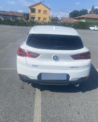 Bmw x2 120xdrive  m sport x