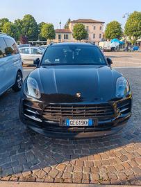 PORSCHE Macan - 2019