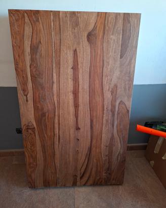 tavolo legno maison du monde