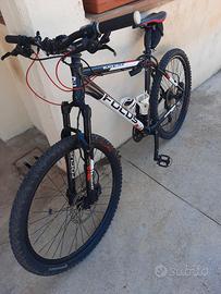 mtb focus 