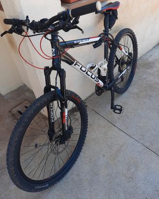 mtb focus 