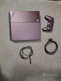 Playstation 4 ps4 500gb