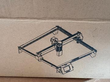 Incisore Laser Longer RAY5 10W 
come Nuovo 