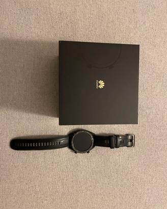 Smartwatch Huawei Watch GT 43-46mm