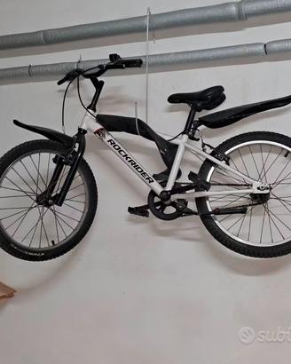 Bicicletta 20