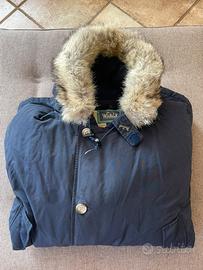 Woolrich - blu - taglia XXL