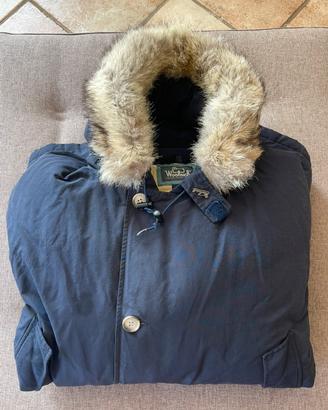 Woolrich - blu - taglia XXL