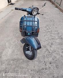 vespa p200e