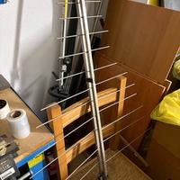 Antenna logaritimica Fracarro