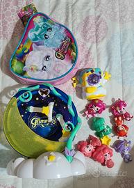 Giochi Preziosi - Glimmies Rainbow ruota Glimwheel