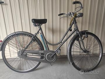 Bicicletta da donna Doniselli