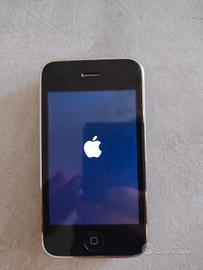 iPhone 3g