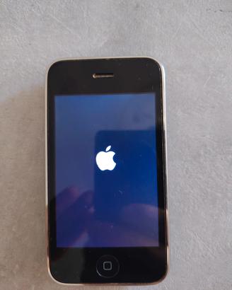 iPhone 3g