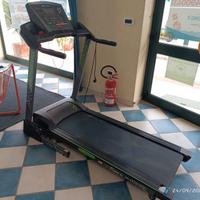 Tapis Roulant Genius JKFitness 10200