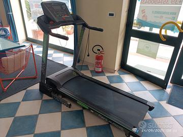 Tapis Roulant Genius JKFitness 10200