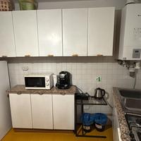 cucina Venezia zona San Luca