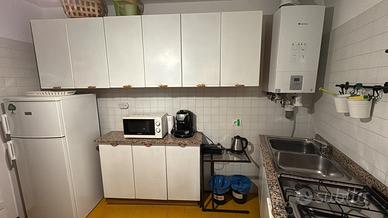 cucina Venezia zona San Luca