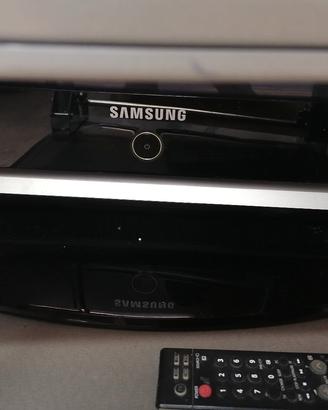 TV samsung