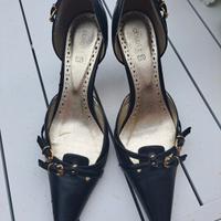 Scarpa elegante nera