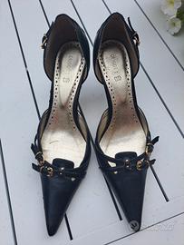 Scarpa elegante nera