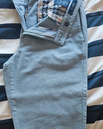 Pantaloni Zegna