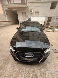 Audi A3 S-LINE