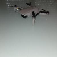 Dji mavic mini