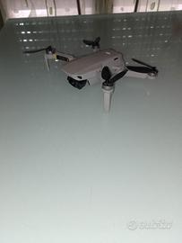 Dji mavic mini